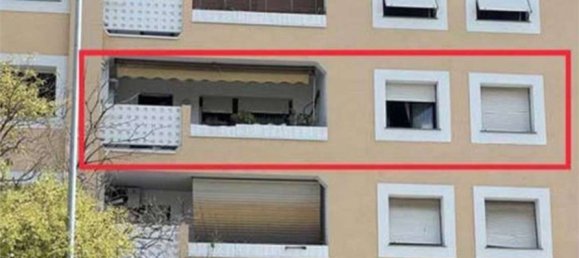 3غرفة شقة في Rome, Italy رقم 202629 2