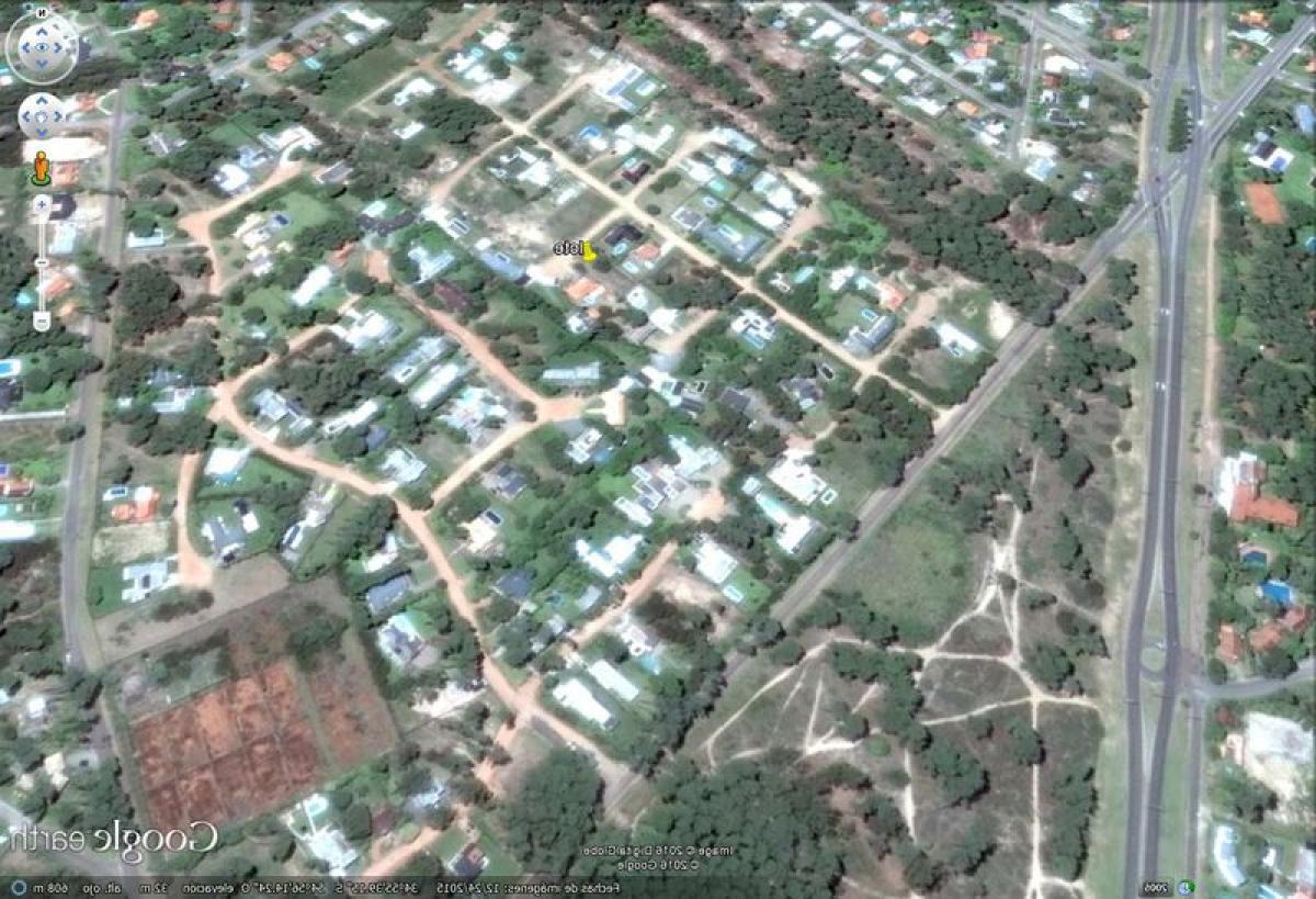 Terreno en Maldonado, Uruguay No. 15382