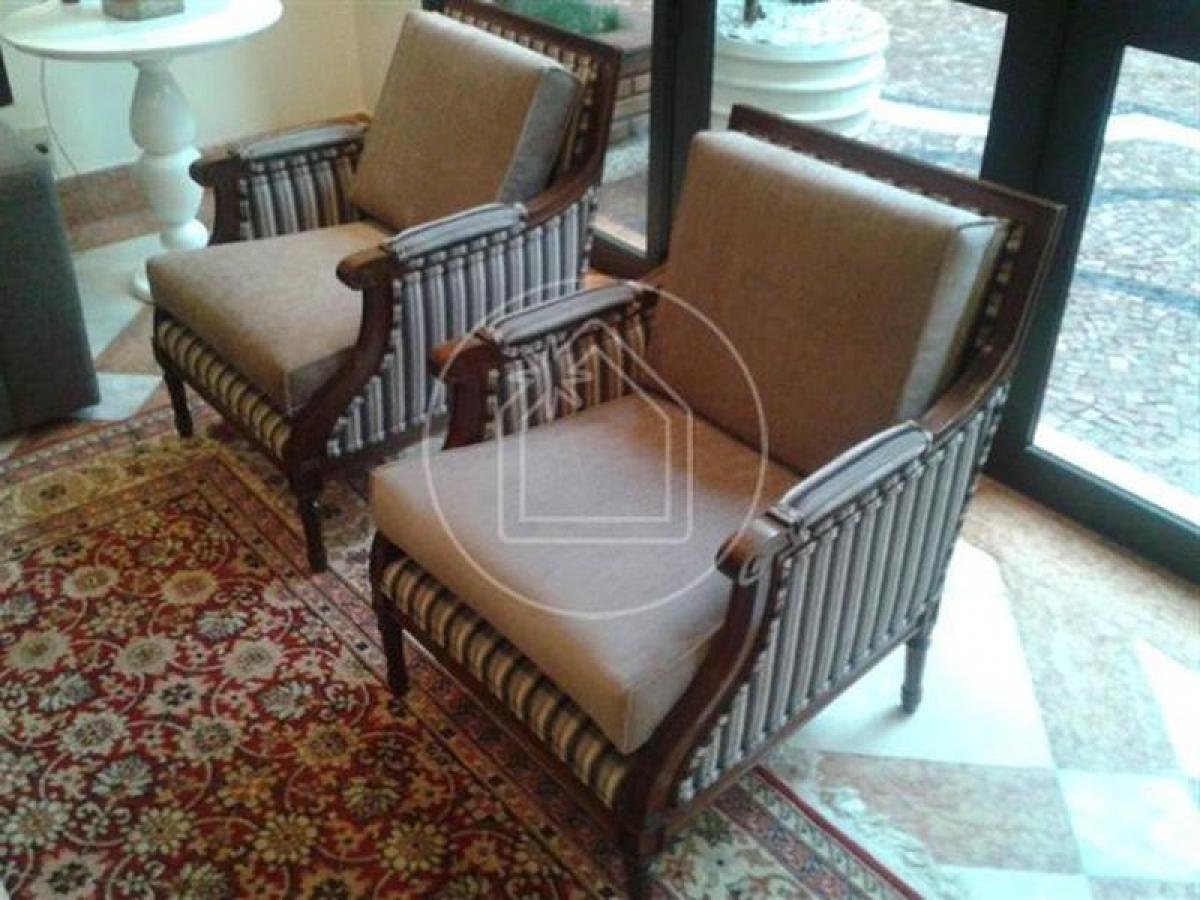 4 chambres Appartement à Sao Paulo, Brazil No. 494477