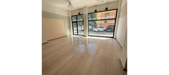 Gewerbliche Immobilie in Pesaro, Italy 64m², Nr. 308104 5