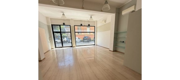 Gewerbliche Immobilie in Pesaro, Italy 64m², Nr. 308104 3
