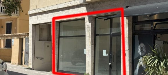 Gewerbliche Immobilie in Pesaro, Italy 64m², Nr. 308104 10