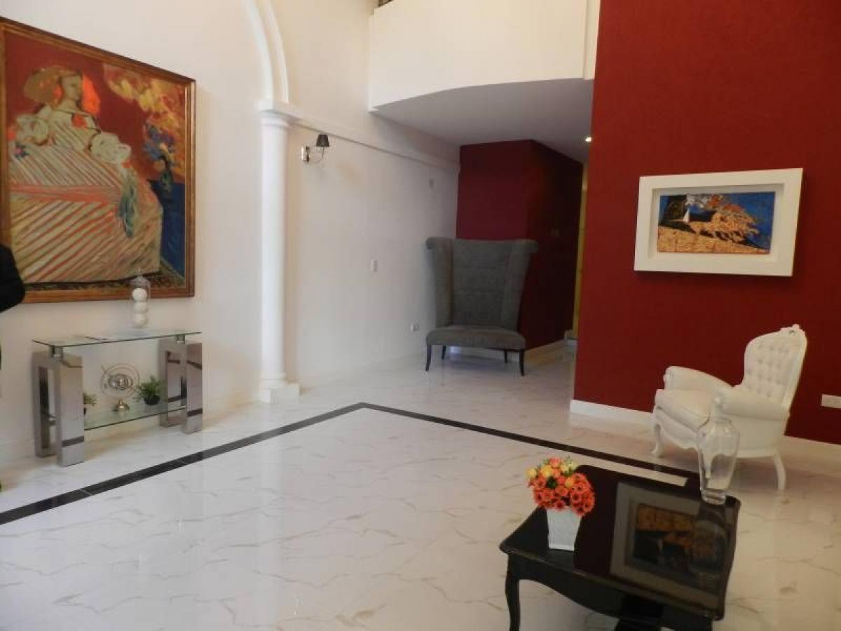 37m² Office in Buenos Aires, Argentina No. 108753