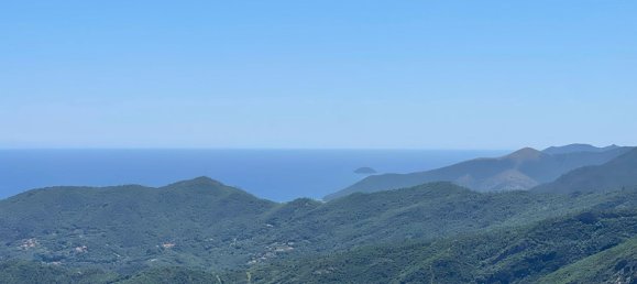 3غرفة شقة في Finale Ligure, Italy رقم 273823 3