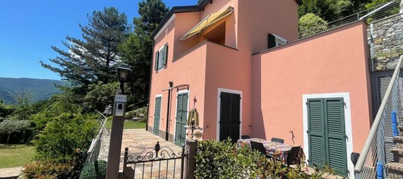 3غرفة شقة في Finale Ligure, Italy رقم 273823 4