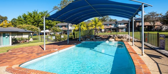 3 غرف نوم تاون هاوس في Nerang, Australia رقم 570 21