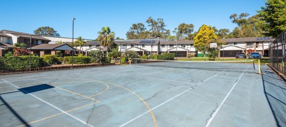 3 غرف نوم تاون هاوس في Nerang, Australia رقم 570 22