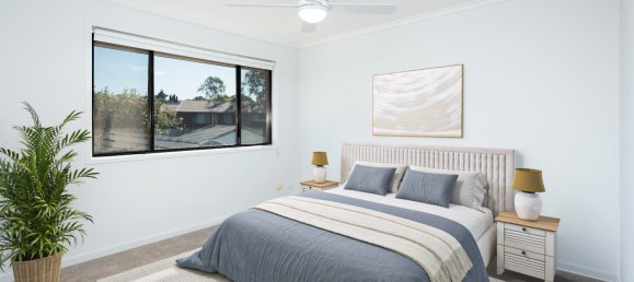 3 غرف نوم تاون هاوس في Nerang, Australia رقم 570 3