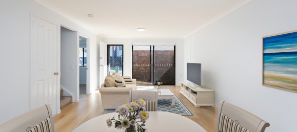 3 غرف نوم تاون هاوس في Nerang, Australia رقم 570 2