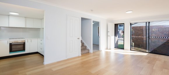 3 غرف نوم تاون هاوس في Nerang, Australia رقم 570 12