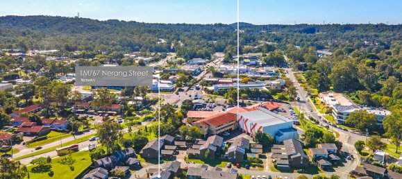 3 غرف نوم تاون هاوس في Nerang, Australia رقم 570 4