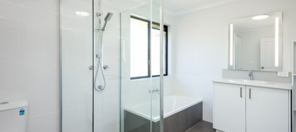 3 غرف نوم تاون هاوس في Nerang, Australia رقم 570 17