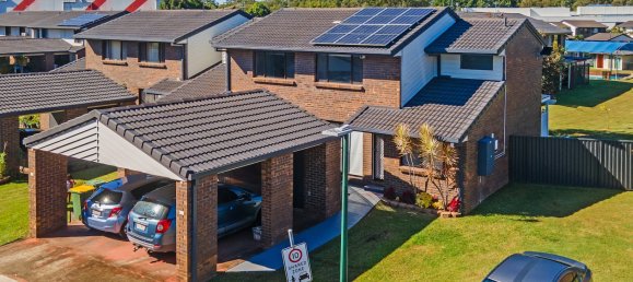 3 غرف نوم تاون هاوس في Nerang, Australia رقم 570 7