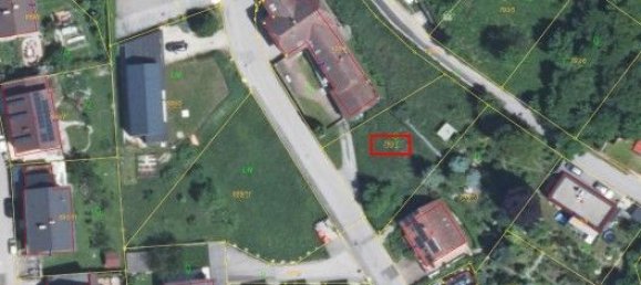 Terreno em Steyregg, Austria N.º 223773 4