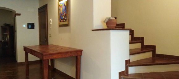 2 bedrooms Apartment in Acquapendente, Italy No. 262759 18