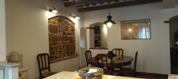 2 bedrooms Apartment in Acquapendente, Italy No. 262759 8