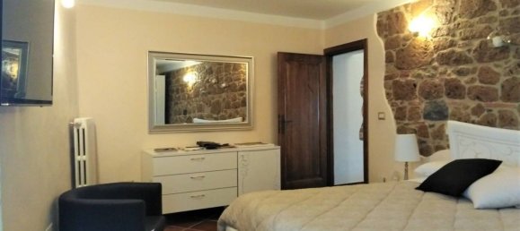 2 bedrooms Apartment in Acquapendente, Italy No. 262759 25