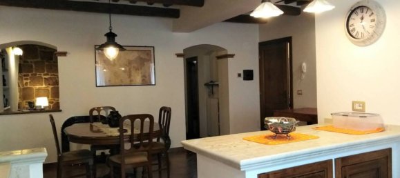 2 bedrooms Apartment in Acquapendente, Italy No. 262759 6