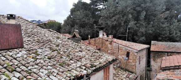 2 bedrooms Apartment in Acquapendente, Italy No. 262759 36