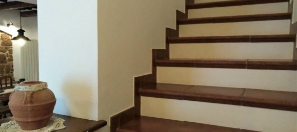 2 bedrooms Apartment in Acquapendente, Italy No. 262759 20