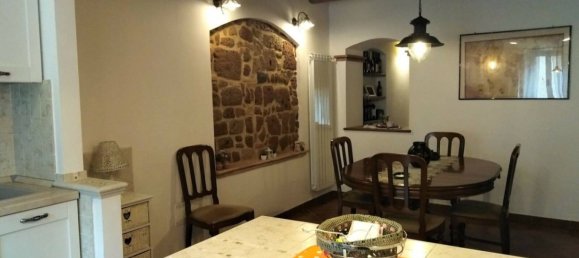 2 bedrooms Apartment in Acquapendente, Italy No. 262759 7