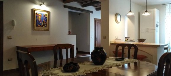 2 bedrooms Apartment in Acquapendente, Italy No. 262759 11