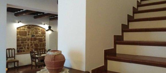 2 bedrooms Apartment in Acquapendente, Italy No. 262759 19