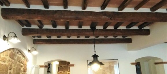 2 bedrooms Apartment in Acquapendente, Italy No. 262759 12