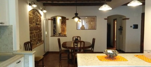 2 bedrooms Apartment in Acquapendente, Italy No. 262759 9