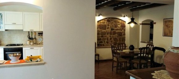 2 bedrooms Apartment in Acquapendente, Italy No. 262759 10