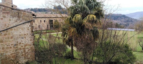 2 bedrooms Apartment in Acquapendente, Italy No. 262759 38