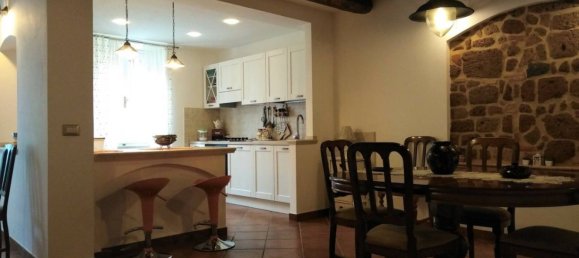 2 bedrooms Apartment in Acquapendente, Italy No. 262759 3