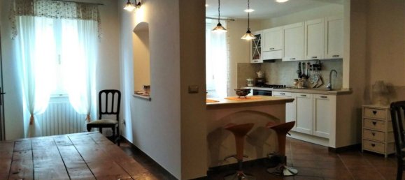 2 bedrooms Apartment in Acquapendente, Italy No. 262759 5