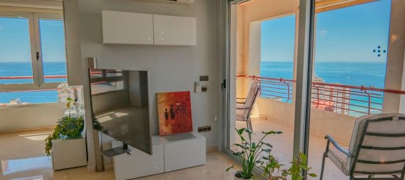 5 bedrooms Penthouse in Benidorm, Spain No. 178460 9