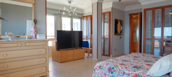 5 bedrooms Penthouse in Benidorm, Spain No. 178460 31