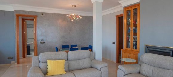 5 bedrooms Penthouse in Benidorm, Spain No. 178460 13