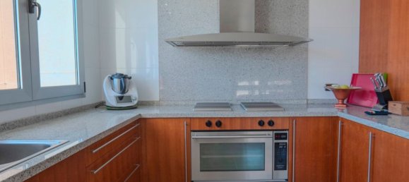 5 bedrooms Penthouse in Benidorm, Spain No. 178460 26