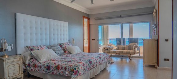 5 bedrooms Penthouse in Benidorm, Spain No. 178460 29