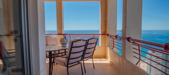 5 bedrooms Penthouse in Benidorm, Spain No. 178460 15