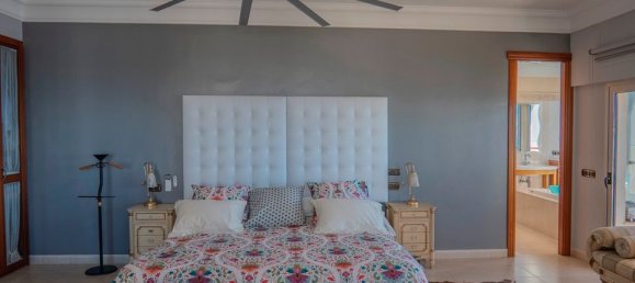 5 bedrooms Penthouse in Benidorm, Spain No. 178460 30