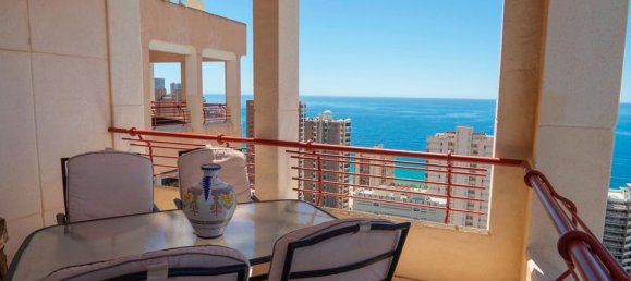 5 bedrooms Penthouse in Benidorm, Spain No. 178460 14