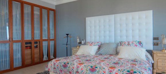 5 bedrooms Penthouse in Benidorm, Spain No. 178460 28