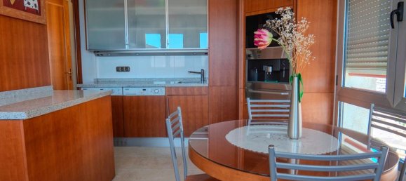 5 bedrooms Penthouse in Benidorm, Spain No. 178460 24