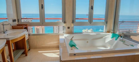 5 bedrooms Penthouse in Benidorm, Spain No. 178460 37