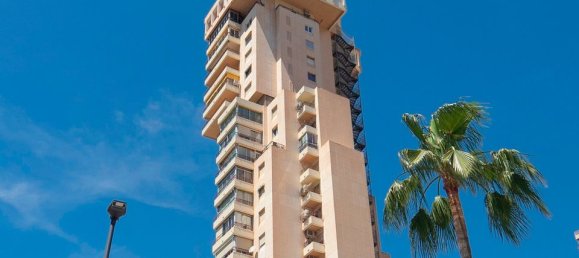 5 bedrooms Penthouse in Benidorm, Spain No. 178460 7