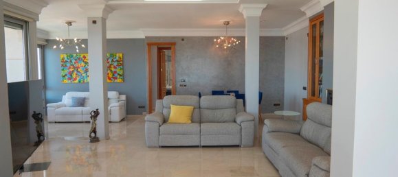 5 bedrooms Penthouse in Benidorm, Spain No. 178460 8