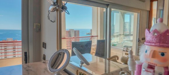 5 bedrooms Penthouse in Benidorm, Spain No. 178460 32