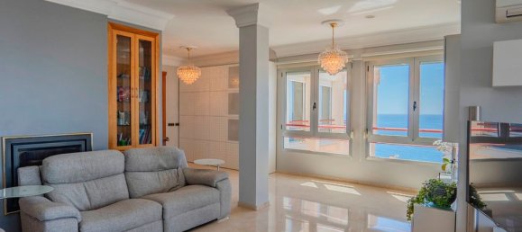 5 bedrooms Penthouse in Benidorm, Spain No. 178460 10