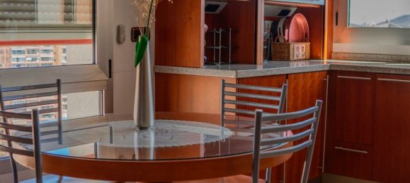 5 bedrooms Penthouse in Benidorm, Spain No. 178460 25