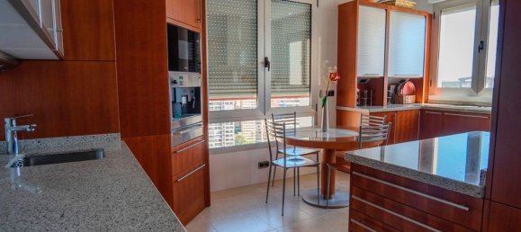 5 bedrooms Penthouse in Benidorm, Spain No. 178460 20